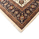 Perserteppich - Classic - Royal - 398 x 296 cm - creme