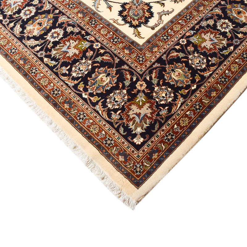 Perserteppich - Classic - Royal - 398 x 296 cm - creme