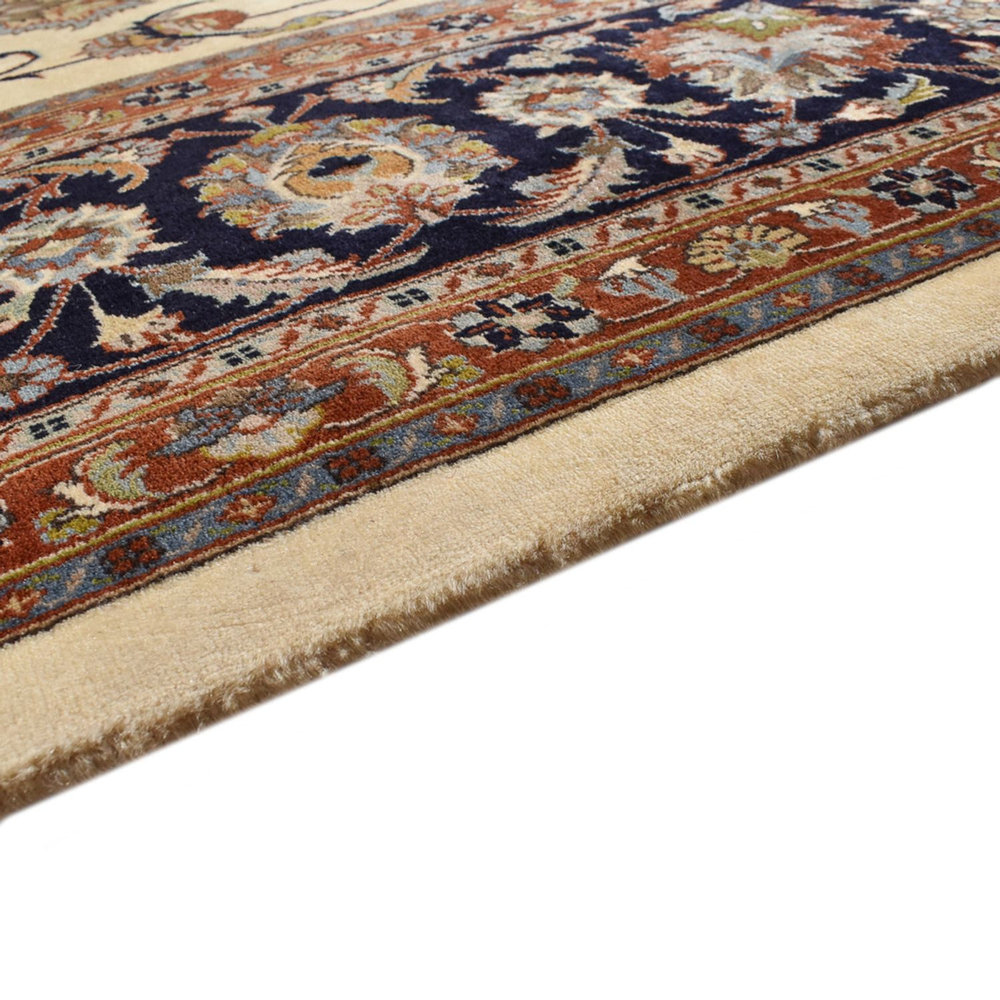 Maschad Teppich 398x296cm - Perserteppich