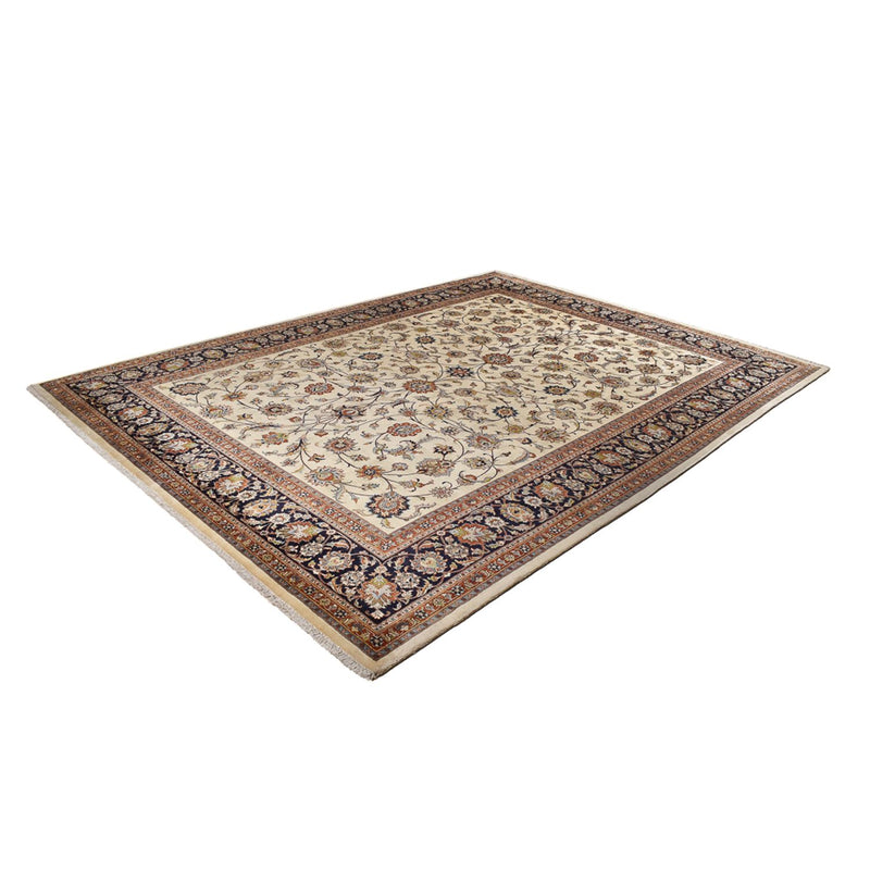Perserteppich - Classic - Royal - 398 x 296 cm - creme