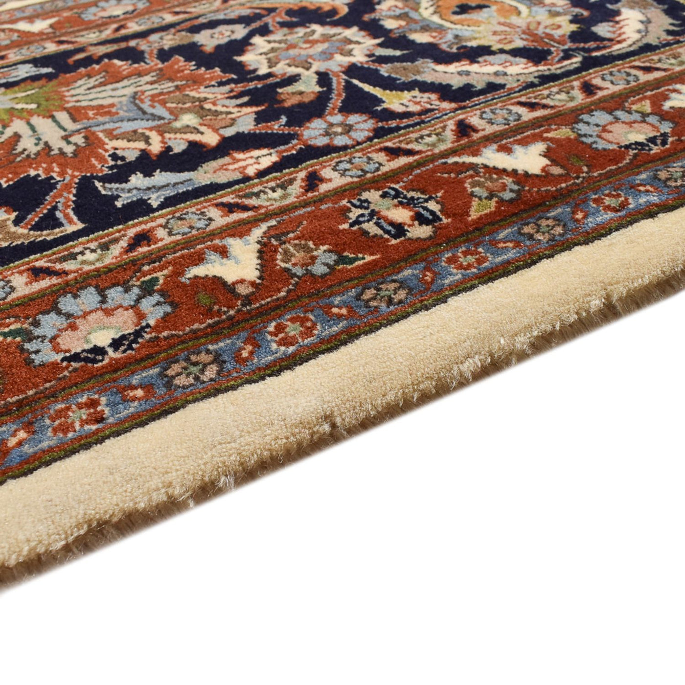 Maschad Teppich 387x292cm - Perserteppich