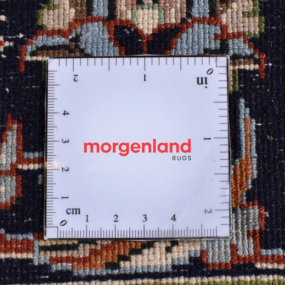 Perserteppich - Classic - Royal - 387 x 292 cm - creme