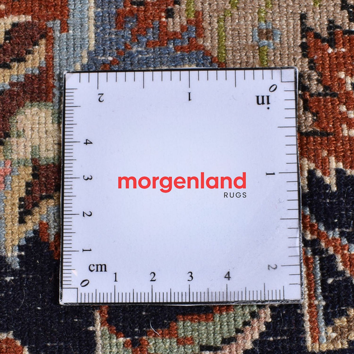 Perserteppich - Classic - Royal - 383 x 295 cm - creme