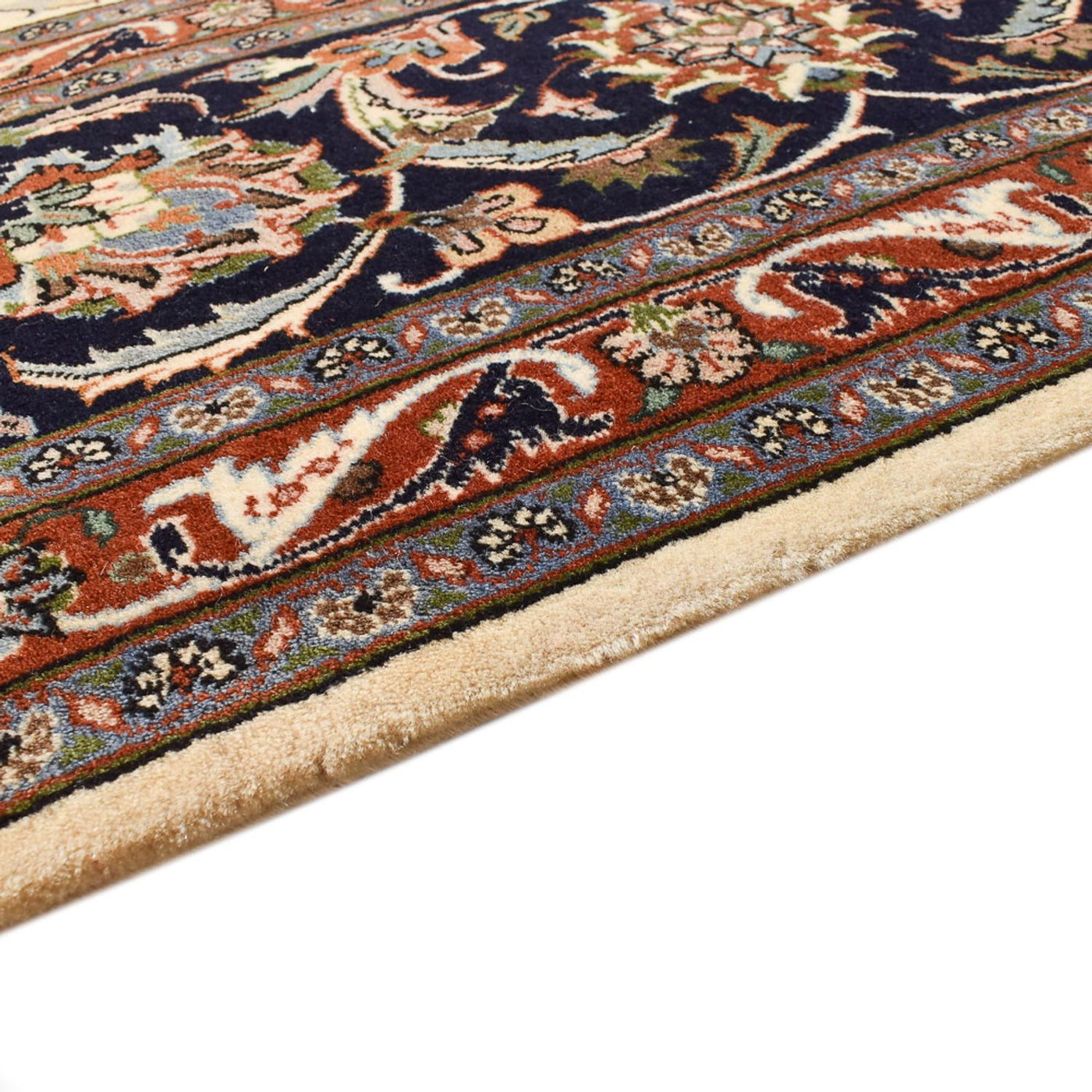 Maschad Teppich 403x286cm - Perserteppich
