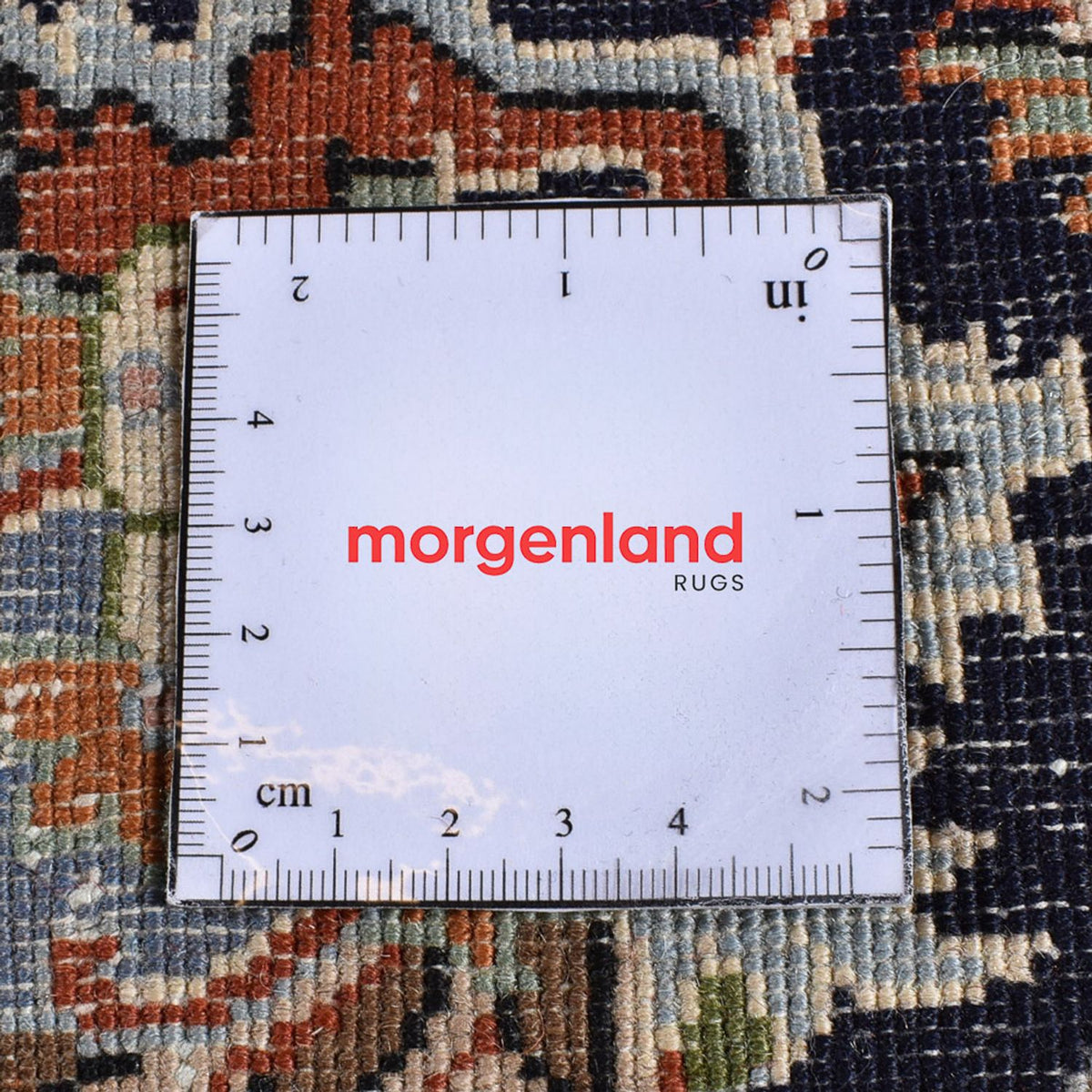 Perserteppich - Classic - Royal - 403 x 286 cm - creme