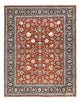 Maschad Teppich 378x295cm - Perserteppich