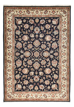 Perserteppich - Classic - 307 x 211 cm - dunkelblau