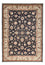 Perserteppich - Classic - 307 x 211 cm - dunkelblau