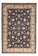 Perserteppich - Classic - 307 x 211 cm - dunkelblau