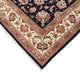 Perserteppich - Classic - 307 x 211 cm - dunkelblau