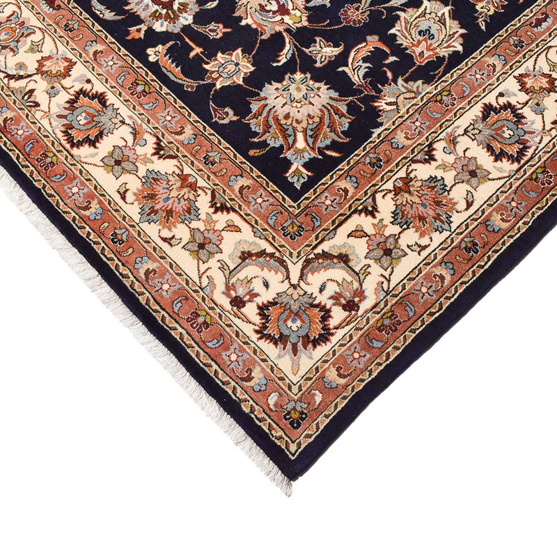 Perserteppich - Classic - 307 x 211 cm - dunkelblau