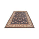 Perserteppich - Classic - 307 x 211 cm - dunkelblau