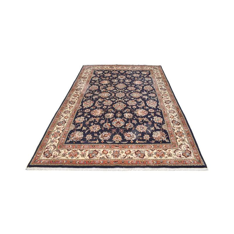 Perserteppich - Classic - 307 x 211 cm - dunkelblau