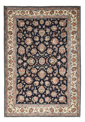 Perserteppich - Classic - 286 x 205 cm - dunkelblau