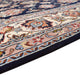 Perserteppich - Classic - 286 x 205 cm - dunkelblau