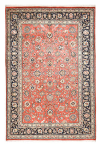 Perserteppich - Classic - 285 x 195 cm - rot