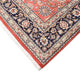 Perserteppich - Classic - 285 x 195 cm - rot
