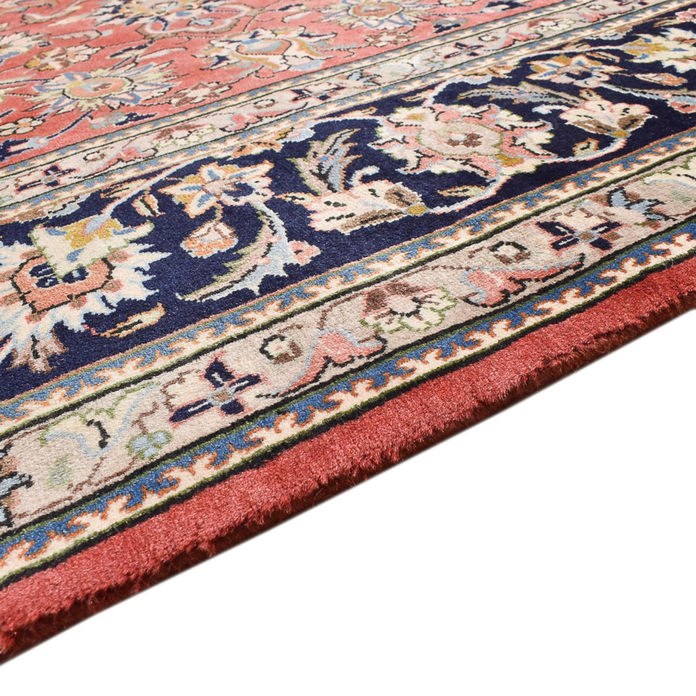Maschad Teppich 285x195cm - Perserteppich