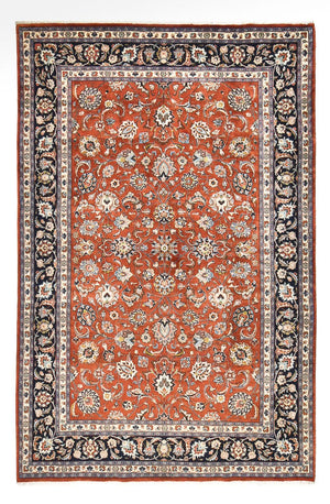 Perserteppich - Classic - 292 x 195 cm - rot