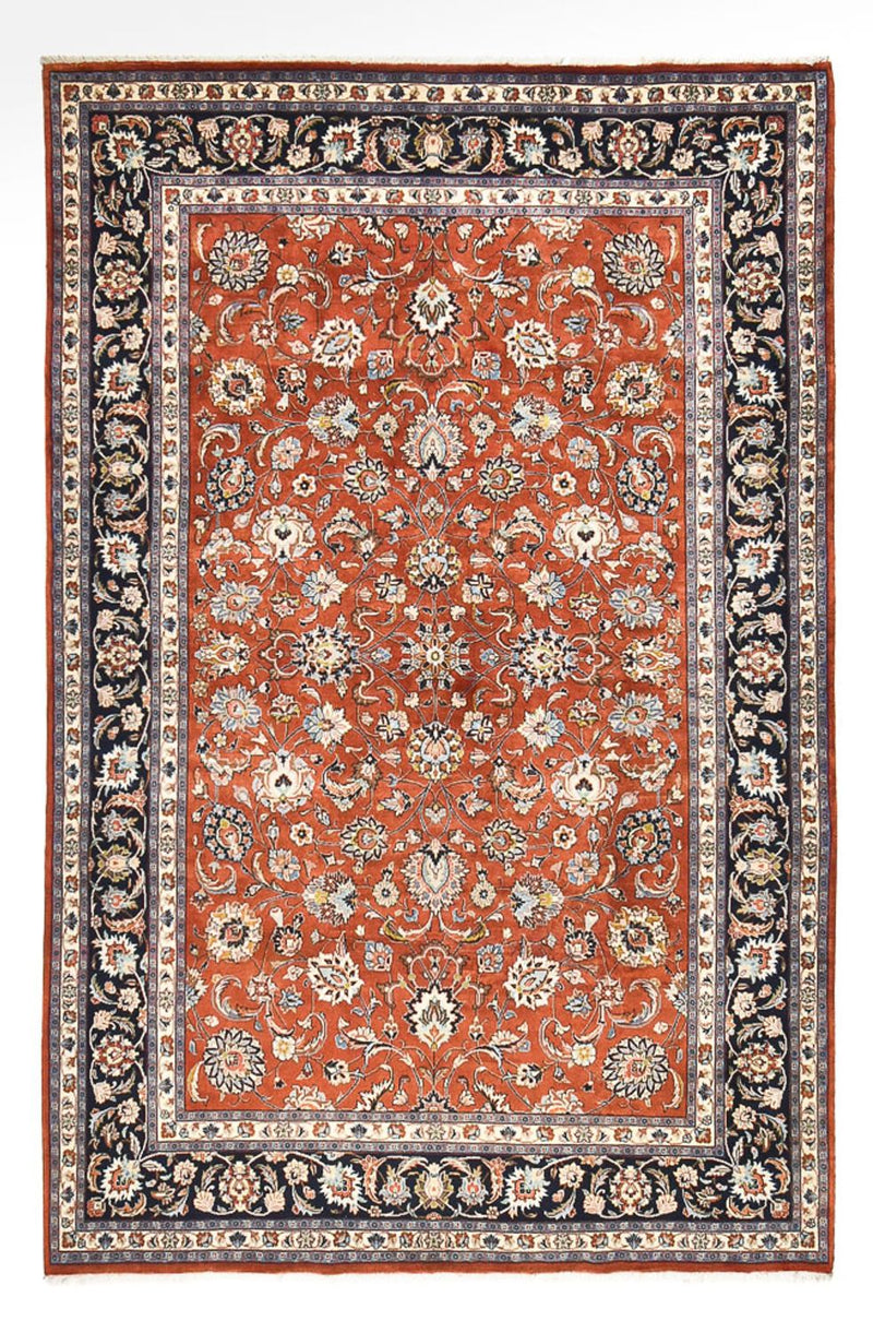 Perserteppich - Classic - 292 x 195 cm - rot