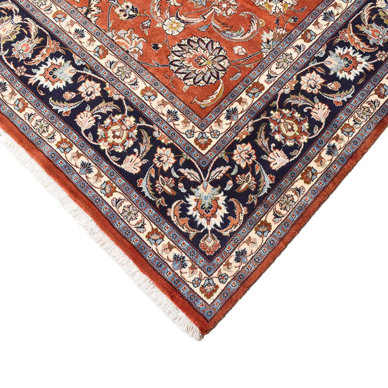 Perserteppich - Classic - 292 x 195 cm - rot