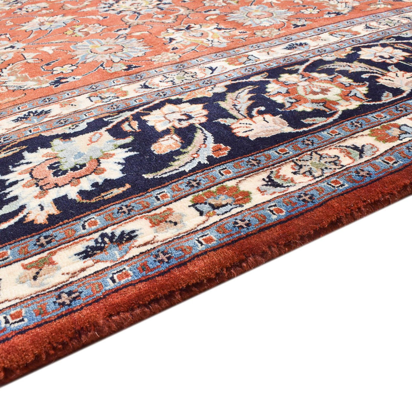 Maschad Teppich 292x195cm - Perserteppich