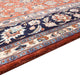 Perserteppich - Classic - 292 x 195 cm - rot