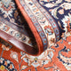 Perserteppich - Classic - 292 x 195 cm - rot
