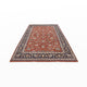 Perserteppich - Classic - 292 x 195 cm - rot