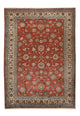 Sarough Teppich 292x202cm - Perserteppich