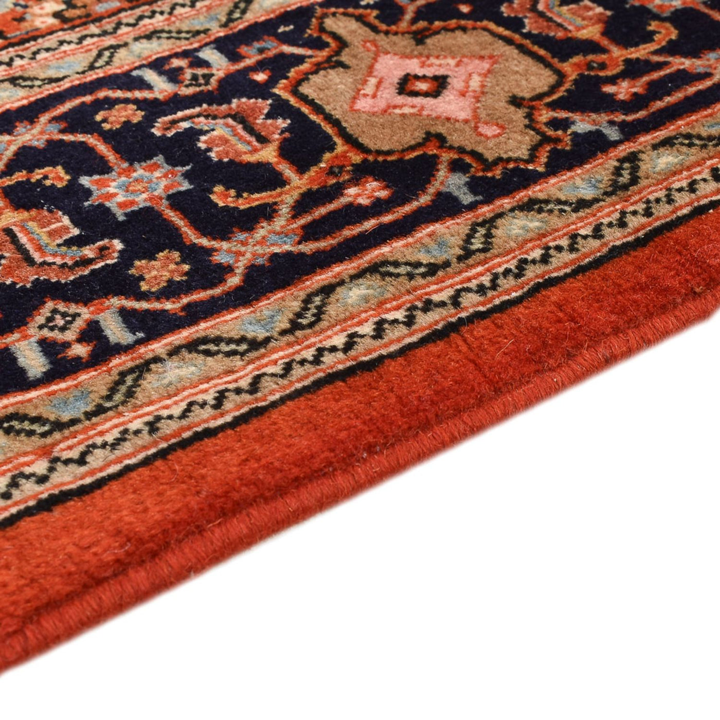 Sarough Teppich 160x115cm - Perserteppich