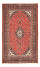 Keshan Teppich 228x142cm - Perserteppich