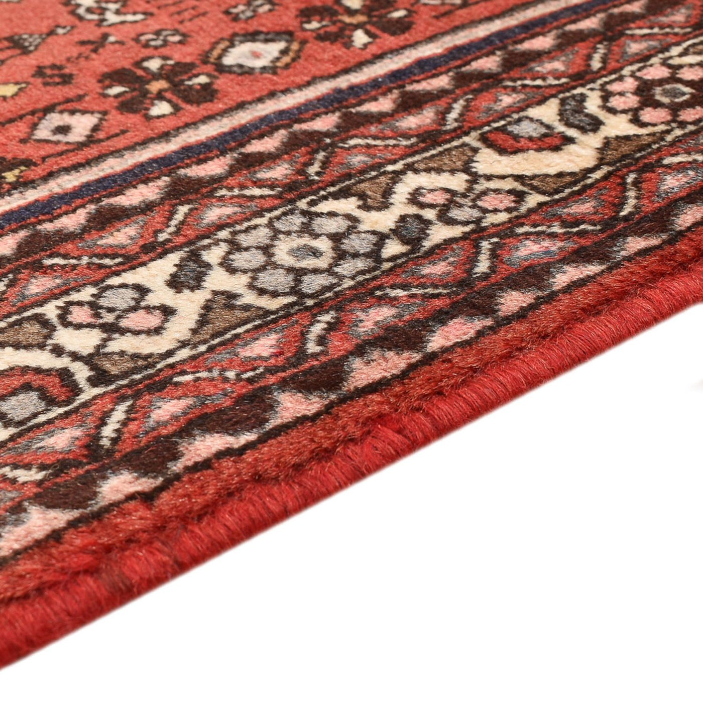 Kaschkuli Teppich 155x104cm - Perserteppich