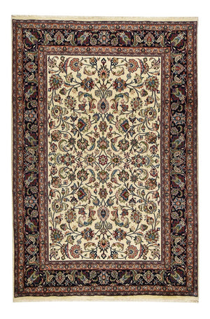 Perserteppich - Classic - 284 x 190 cm - hellbeige