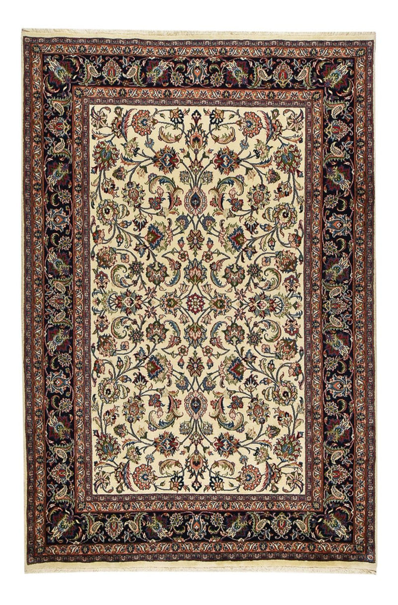 Perserteppich - Classic - 284 x 190 cm - hellbeige
