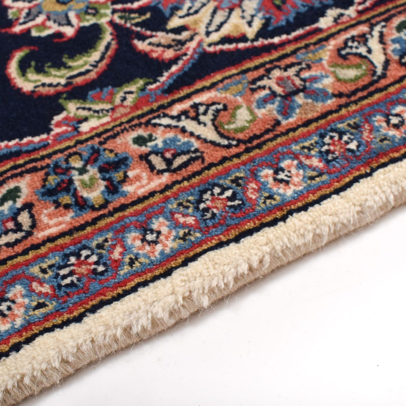 Maschad Teppich 284x190cm - Perserteppich