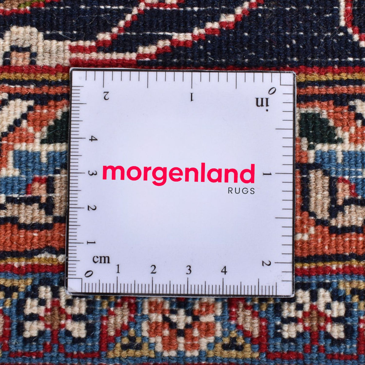 Perserteppich - Classic - 284 x 190 cm - hellbeige