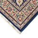 Perserteppich - Classic - 208 x 145 cm - dunkelblau