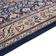 Perserteppich - Classic - 208 x 145 cm - dunkelblau