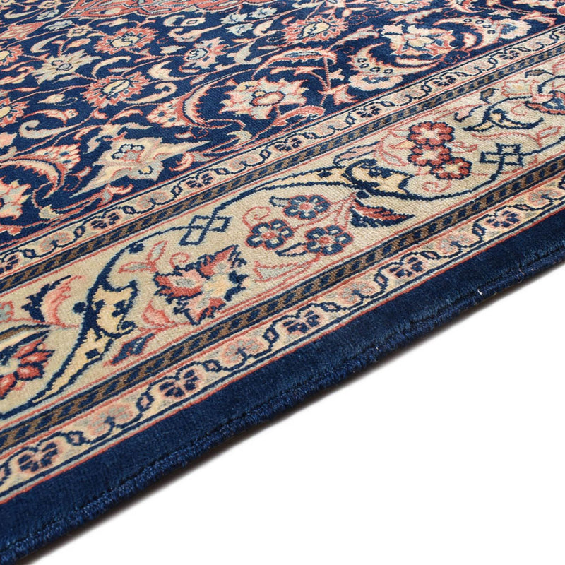 Perserteppich - Classic - 208 x 145 cm - dunkelblau