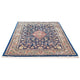 Perserteppich - Classic - 208 x 145 cm - dunkelblau