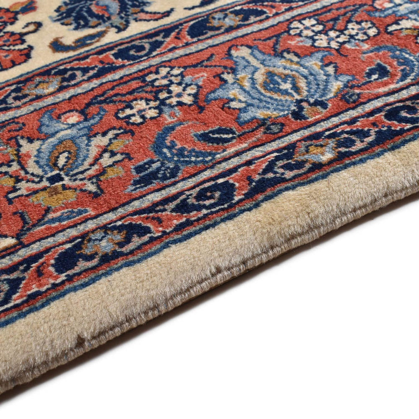 Sarough Teppich 202x138cm - Perserteppich