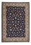 Perserteppich - Royal - 316 x 218 cm - dunkelblau
