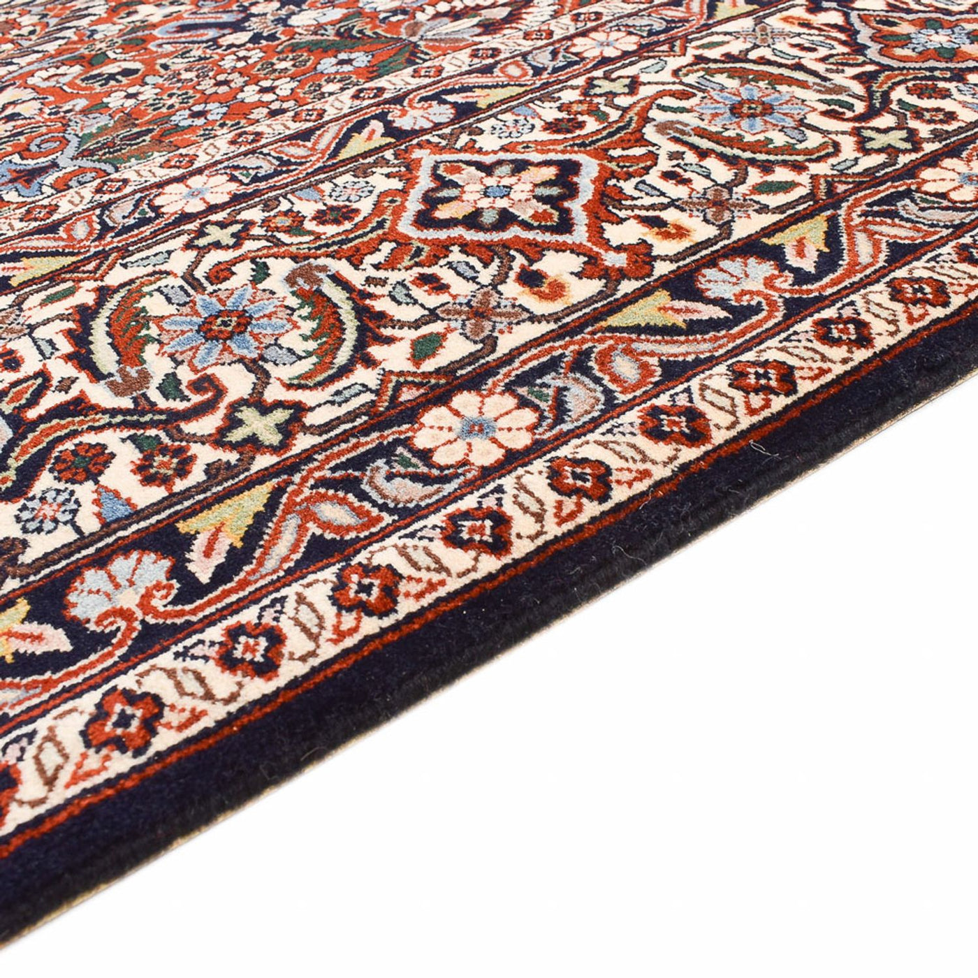 Bidjar Teppich 300x205cm - Perserteppich