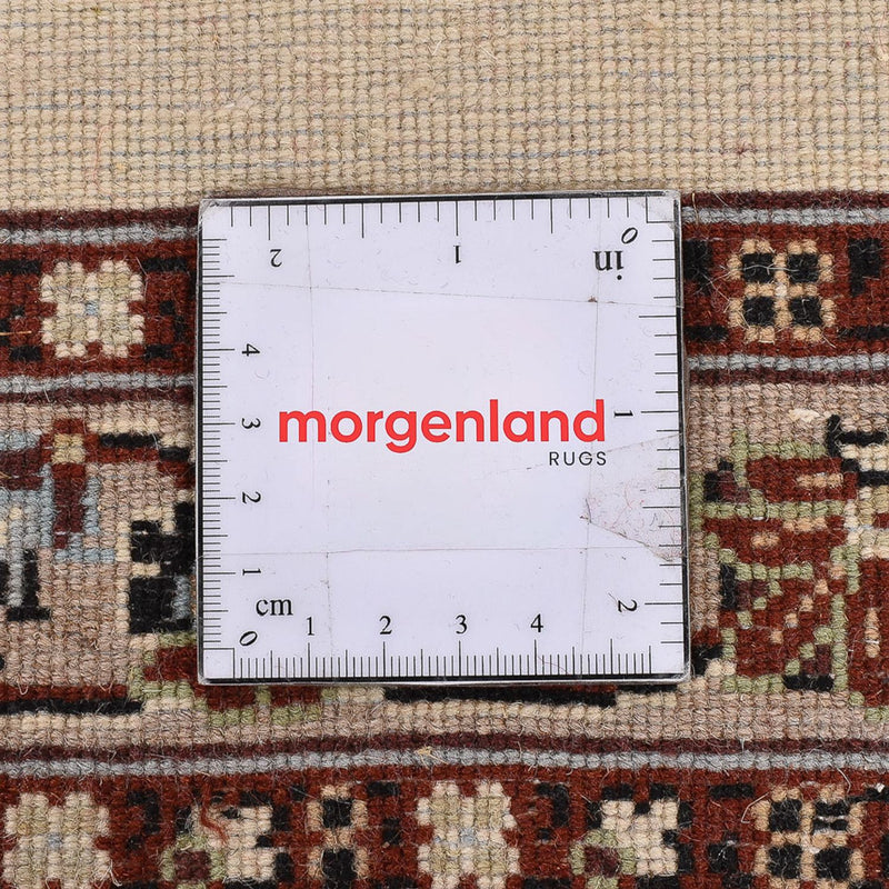 Läufer Perser - Classic - 405 x 70 cm - beige