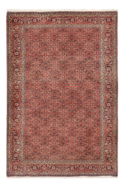 Bidjar - Zanjan Teppich 132x195cm - Perserteppich