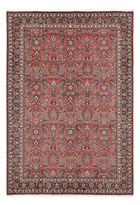 Perserteppich - Bidjar - 303 x 205 cm - rot