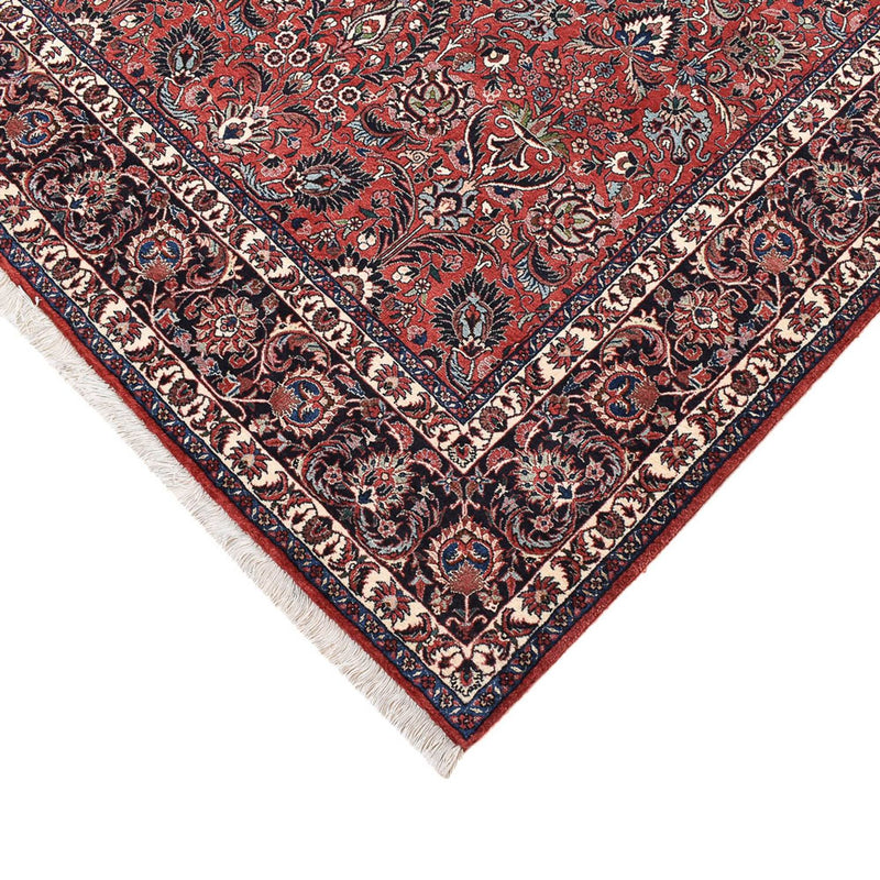 Perserteppich - Bidjar - 303 x 205 cm - rot