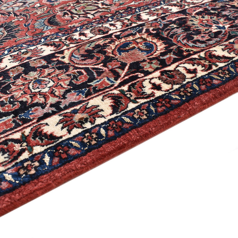 Perserteppich - Bidjar - 303 x 205 cm - rot