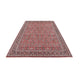 Perserteppich - Bidjar - 303 x 205 cm - rot